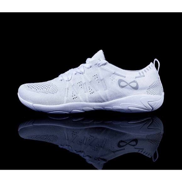 Nfinity Flyte Cheer Shoes - Picture 1 of 10